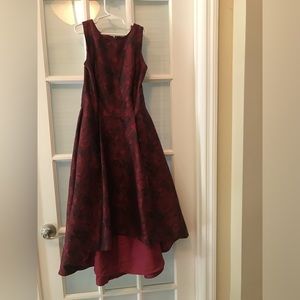 Juniors Prom/Party Dress